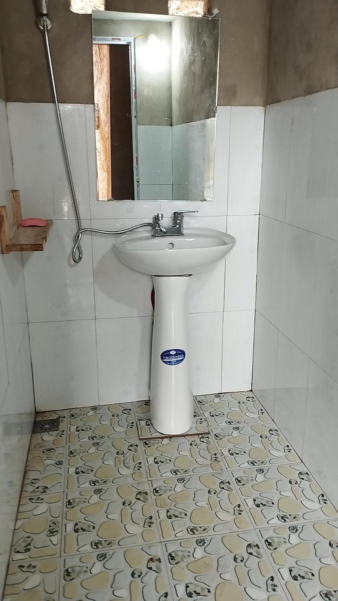 הא גיאנג Huy Man Homestay חדר תמונה