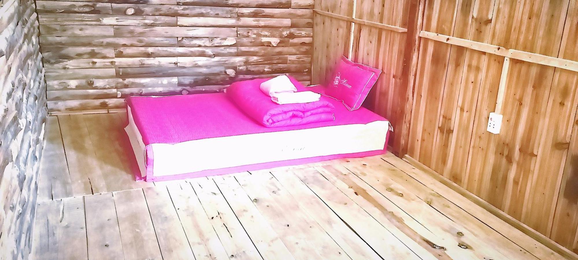 הא גיאנג Huy Man Homestay מראה חיצוני תמונה